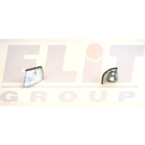 Передний левый поворотник AS00055498 на NISSAN PRIMERA (P11/W11) 1996-1999