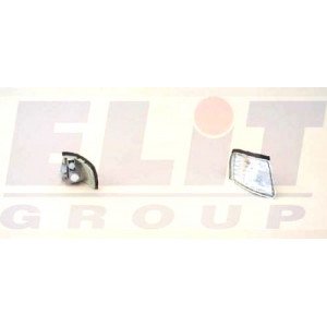 Передний правый поворотник AS07304018 на NISSAN PRIMERA (P11/W11) 1999-2002