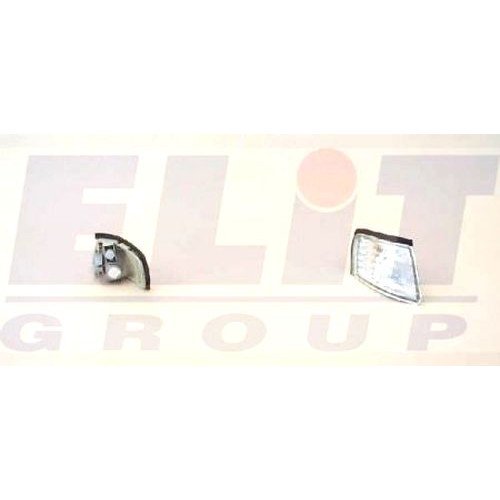 Передний правый поворотник AS07304018 на NISSAN PRIMERA (P11/W11) 1999-2002