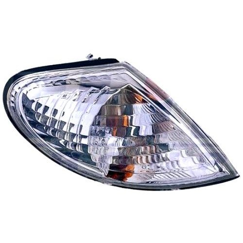 Передний левый поворотник AS00056915 на NISSAN ALMERA (N16) 2002-2006