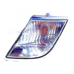 Передний левый поворотник AS00052024 на NISSAN MICRA (K12) 2003-2010