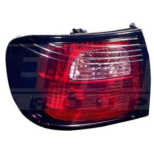 Задний левый фонарь AS00055861 на NISSAN PRIMERA (P11/W11) 1999-2002