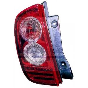 Задній лівий ліхтар AS00056012 на NISSAN MICRA (K12) 2003-2010