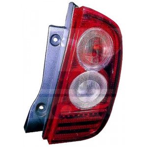 Задній правий ліхтар AS07342419 на NISSAN MICRA (K12) 2003-2010