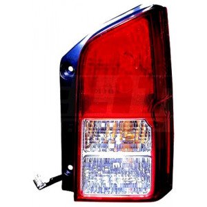 Задний правый фонарь AS00060711 на NISSAN NAVARA 2005-2013