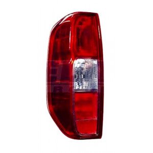 Задний левый фонарь AS07300146 на NISSAN NAVARA 2005-2013