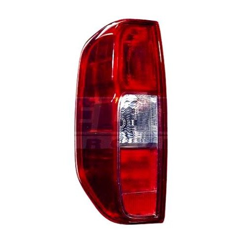 Задній лівий ліхтар AS07300146 на NISSAN NAVARA 2005-2013