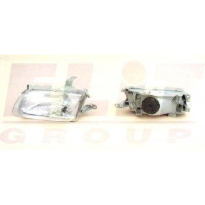 Фара ліва AS07319024 на MAZDA 323 C (BA) 1995-1998