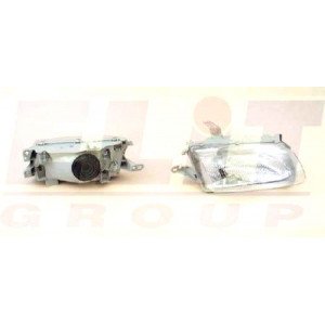 Фара права AS07331704 на MAZDA 323 C (BA) 1995-1998