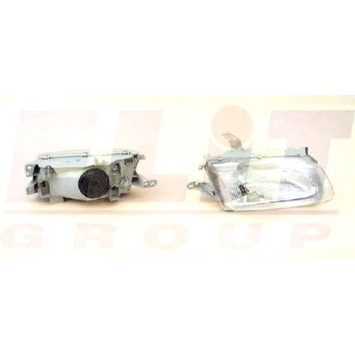 Фара права AS07331704 на MAZDA 323 C (BA) 1995-1998