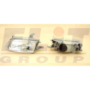 Фара права AS00060914 на MAZDA 323 C (BA) 1995-1998