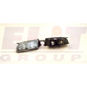 Фара левая AS07327986 на MAZDA 626 (GF) (GW) 1997-2000