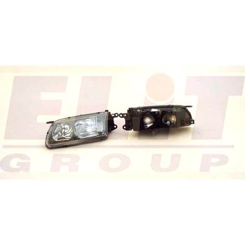 Фара левая AS07327986 на MAZDA 626 (GF) (GW) 1997-2000