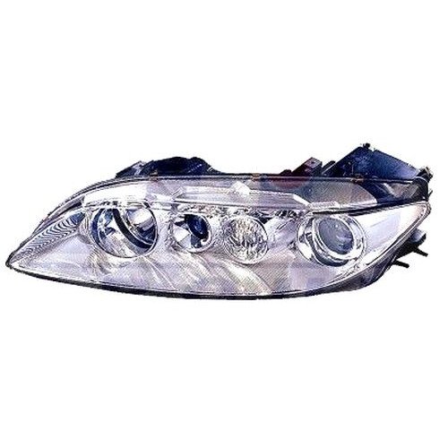 Фара ліва AS07328092 на MAZDA 6 (GG/GY) 2002-2008