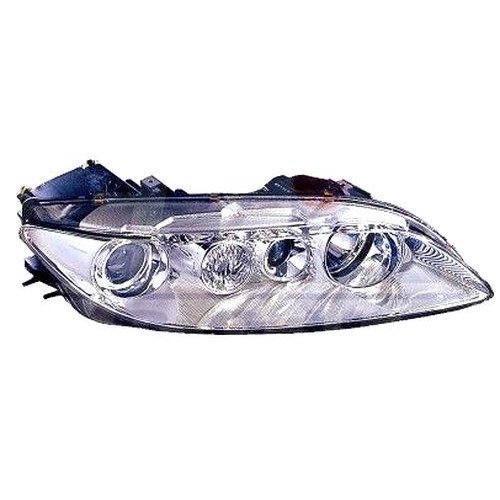 Фара правая AS07298839 на MAZDA 6 (GG/GY) 2002-2008