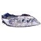 Фара правая AS07298839 на MAZDA 6 (GG/GY) 2002-2008