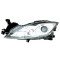 Фара левая AS00060483 на MAZDA 6 (GH) 2010-2013