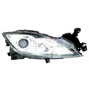 Фара права AS00055392 на MAZDA 6 (GH) 2008-2010