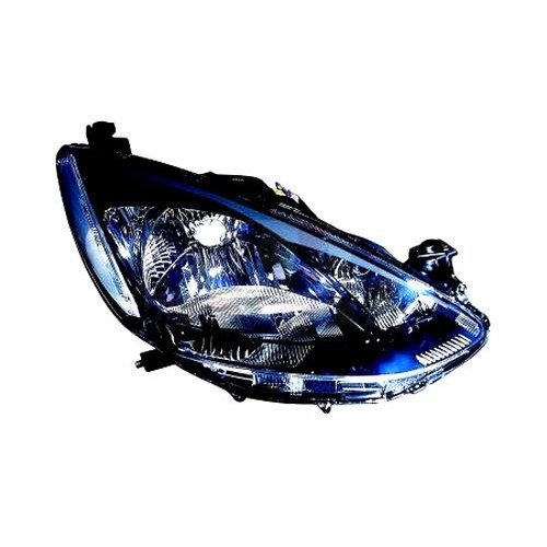 Фара правая AS00056296 на MAZDA 2 (DE) 2007-2011
