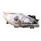 Фара правая AS00060896 на MAZDA 3 (BL) SDN/HB 2009-2012
