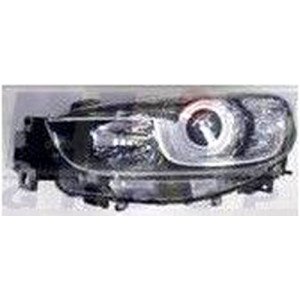 Фара левая AS07327117 на MAZDA CX5 2012-2016