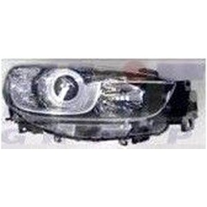 Фара правая AS00051901 на MAZDA CX5 2012-2016