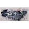 Фара ліва AS07306471 на MAZDA 3 (BM) SDN/HB 2013-2016