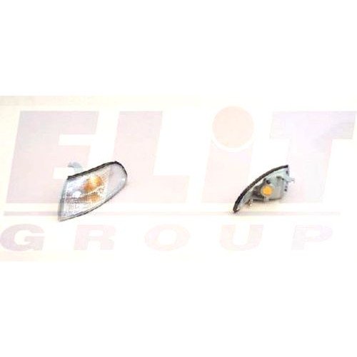 Передний правый поворотник AS00052021 на MAZDA 626 (GE) SDN/HB 1992-1997