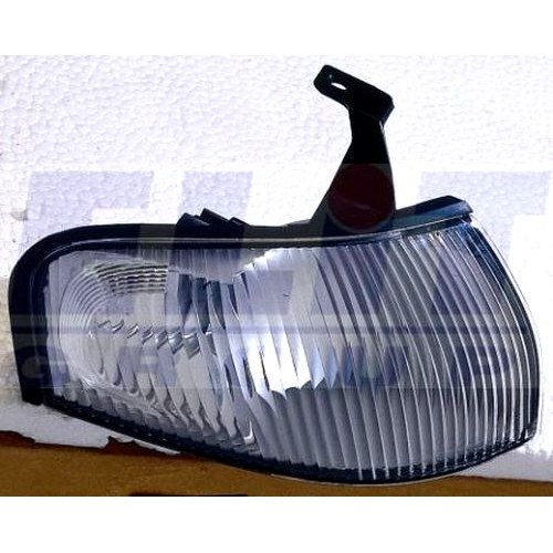 Передний правый поворотник AS07338623 на MAZDA 323 C (BA) 1995-1998