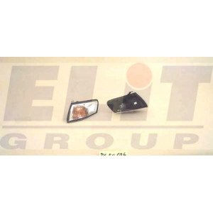 Передній лівий поворотник AS00061415 на MAZDA 626 (GF) (GW) 1997-2000