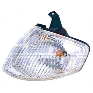 Передний правый поворотник AS00061403 на MAZDA 323 F/S (BJ) 2001-2003