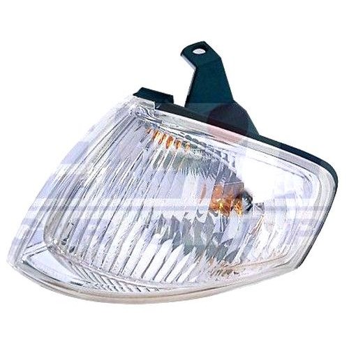 Передний правый поворотник AS00061403 на MAZDA 323 F/S (BJ) 2001-2003