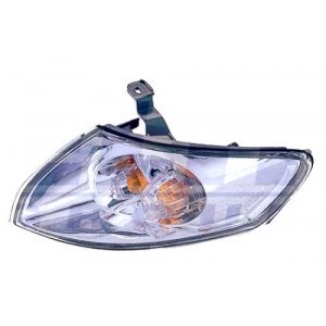 Передній правий поворотник AS00061436 на MAZDA 626 (GF) (GW) 1997-2000