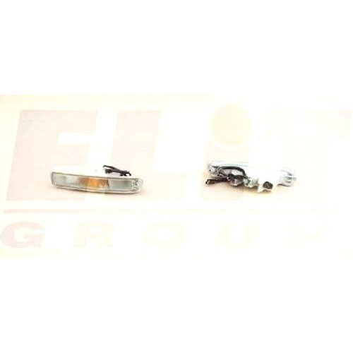 Передний левый поворотник AS07339484 на MAZDA 323 F (BA) 1995-1998