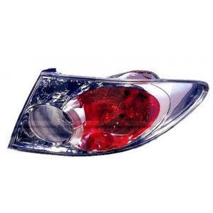 Задній правий ліхтар AS00056015 на MAZDA 6 (GG/GY) 2002-2008