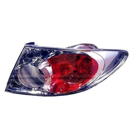 Задній правий ліхтар AS00056015 на MAZDA 6 (GG/GY) 2002-2008