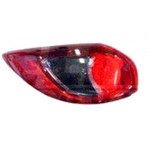 Задній лівий ліхтар AS00055849 на MAZDA CX5 2012-2016