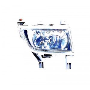 Передняя левая противотуманная фара AS00060869 на MAZDA 323 F/S (BJ) 2001-2003