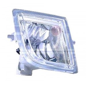 Передня права протитуманна фара AS00056090 на MAZDA 6 (GH) 2008-2010