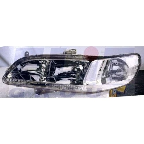 Фара правая AS00056284 на HONDA ACCORD 6 SDN/HB EUR 1999-2002