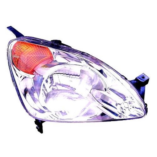 Фара права AS07297006 на HONDA CRV 2002-2006