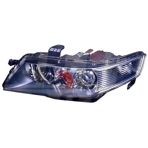 Фара ліва AS07319723 на HONDA ACCORD 7 2003-2008