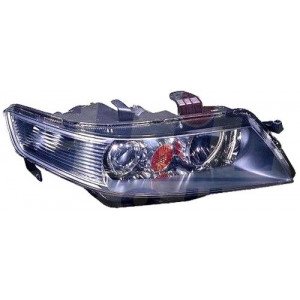 Фара права AS00060879 на HONDA ACCORD 7 2003-2008