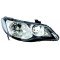 Фара правая AS00060959 на HONDA CIVIC 8 2006-2011