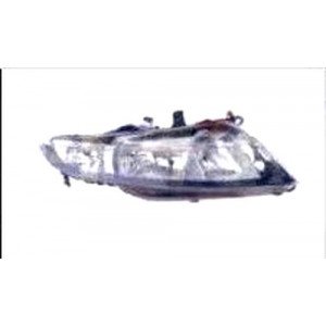 Фара правая AS07328660 на HONDA CIVIC 8 2006-2011