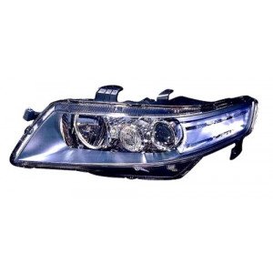 Фара ліва AS07304316 на HONDA ACCORD 7 2003-2008
