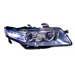 Фара права AS00061061 на HONDA ACCORD 7 2003-2008