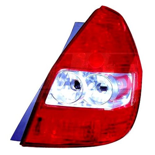 Задний правый фонарь AS00060660 на HONDA JAZZ 2005-2008