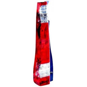 Задній лівий ліхтар AS07305777 на HONDA CRV 2002-2006