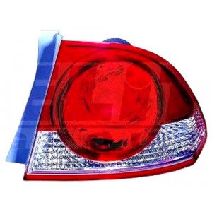 Задний правый фонарь AS07338233 на HONDA CIVIC 8 2006-2011